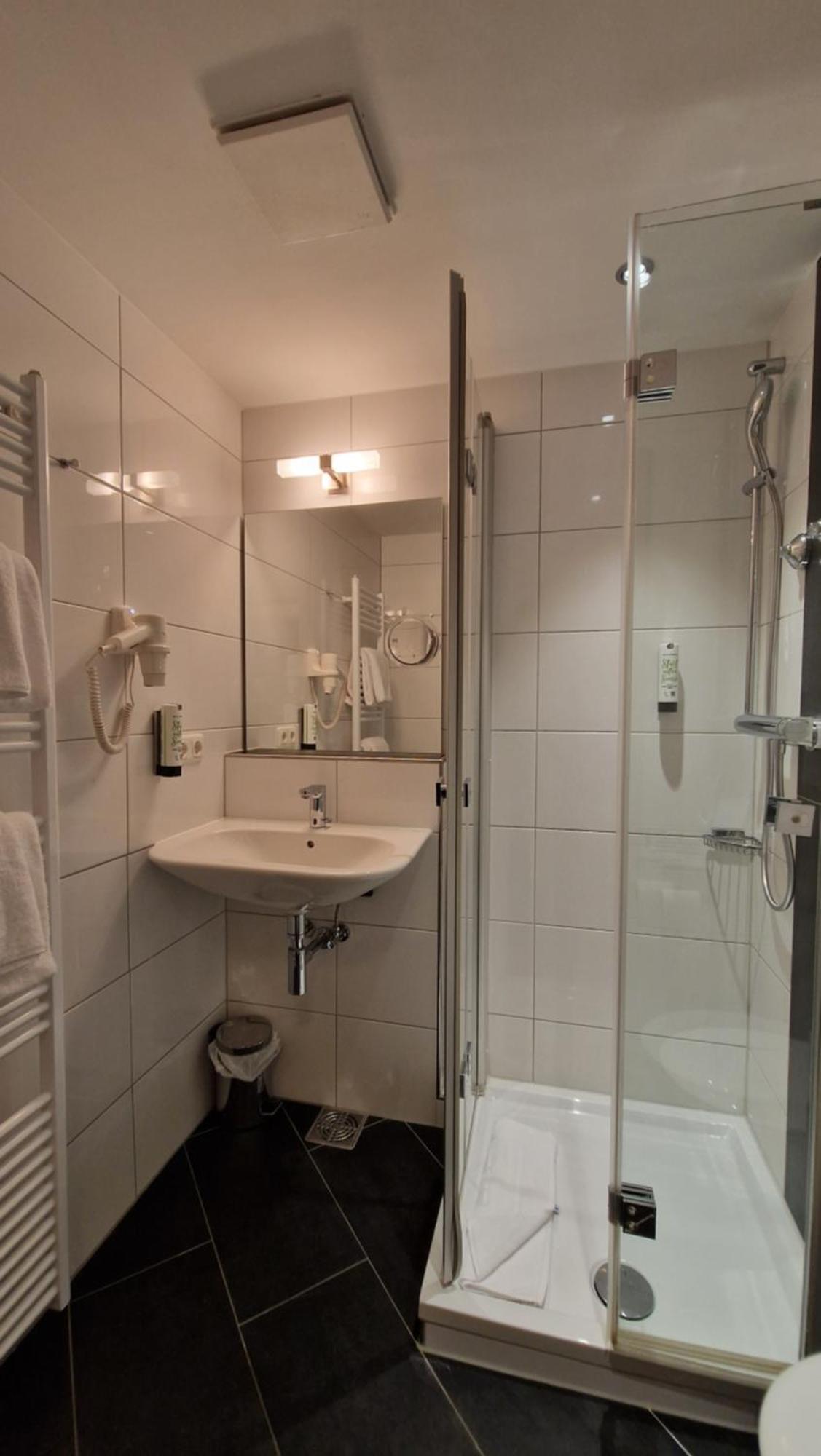 Hotel Sonnenhof Pleinfeld Ngoại thất bức ảnh