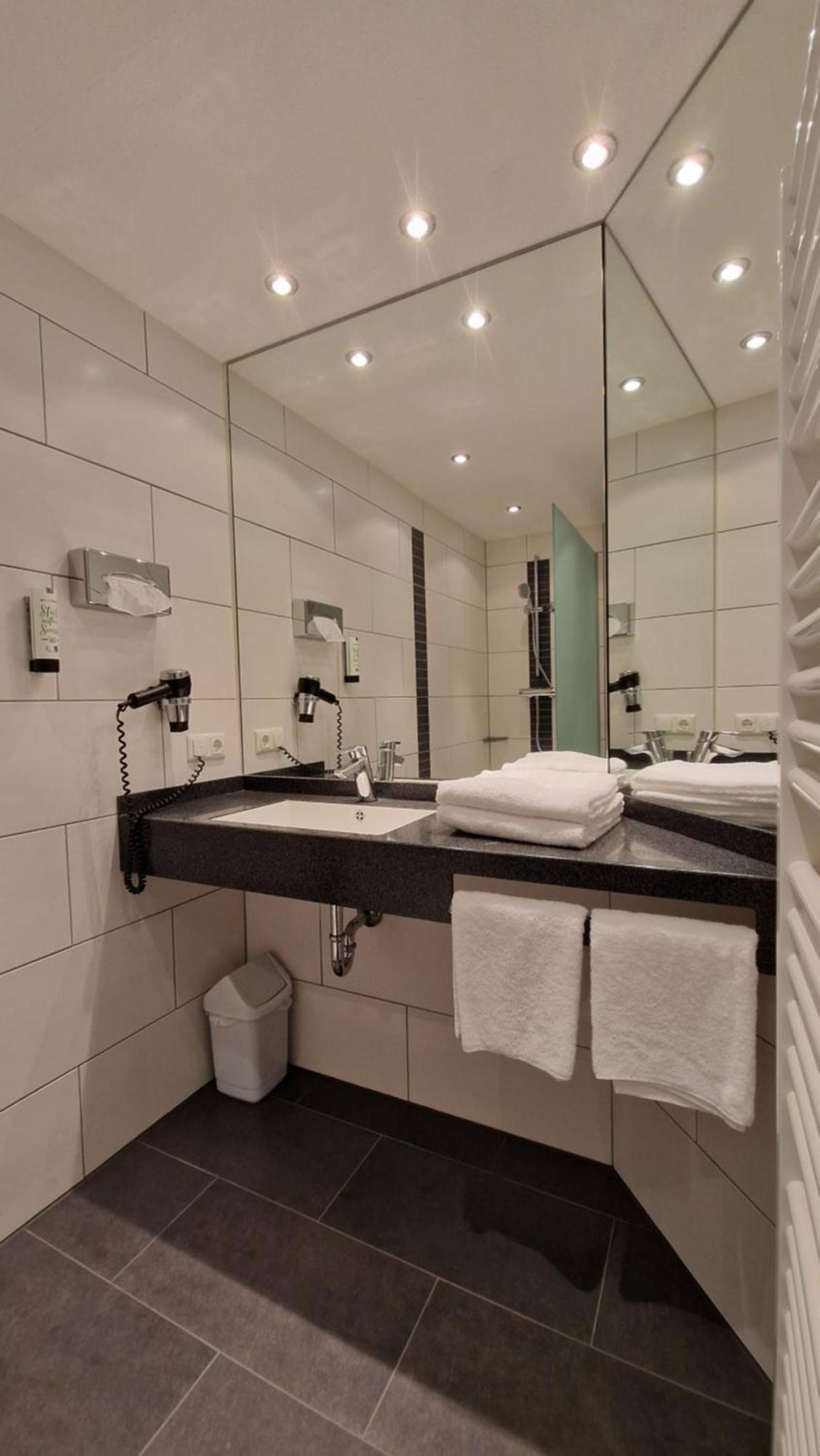 Hotel Sonnenhof Pleinfeld Ngoại thất bức ảnh