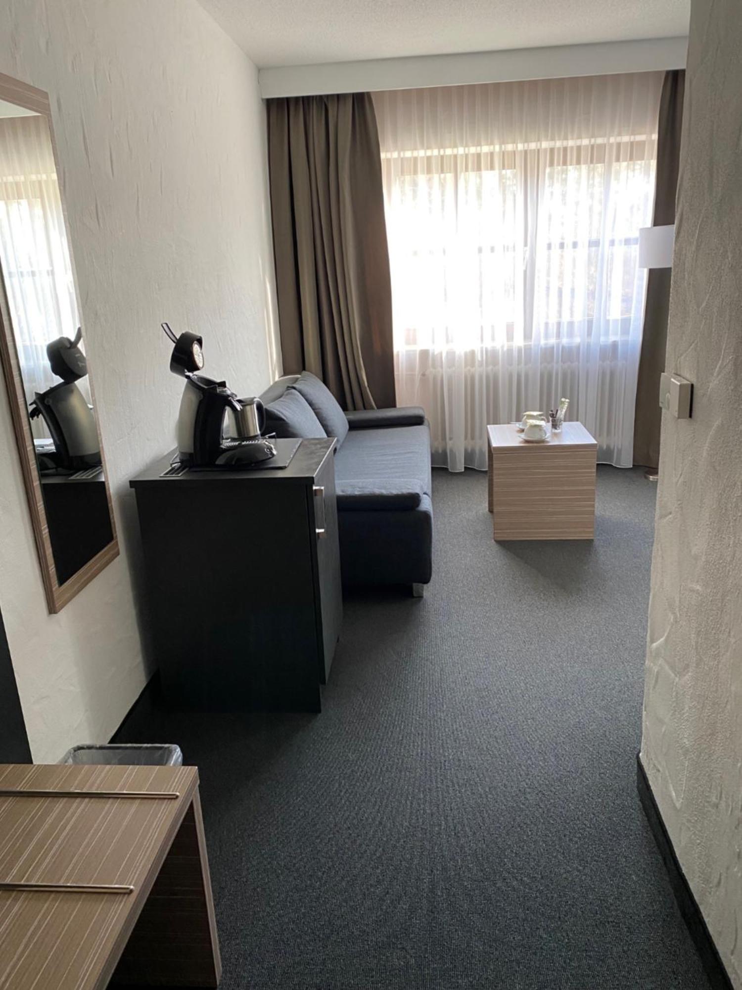 Hotel Sonnenhof Pleinfeld Ngoại thất bức ảnh