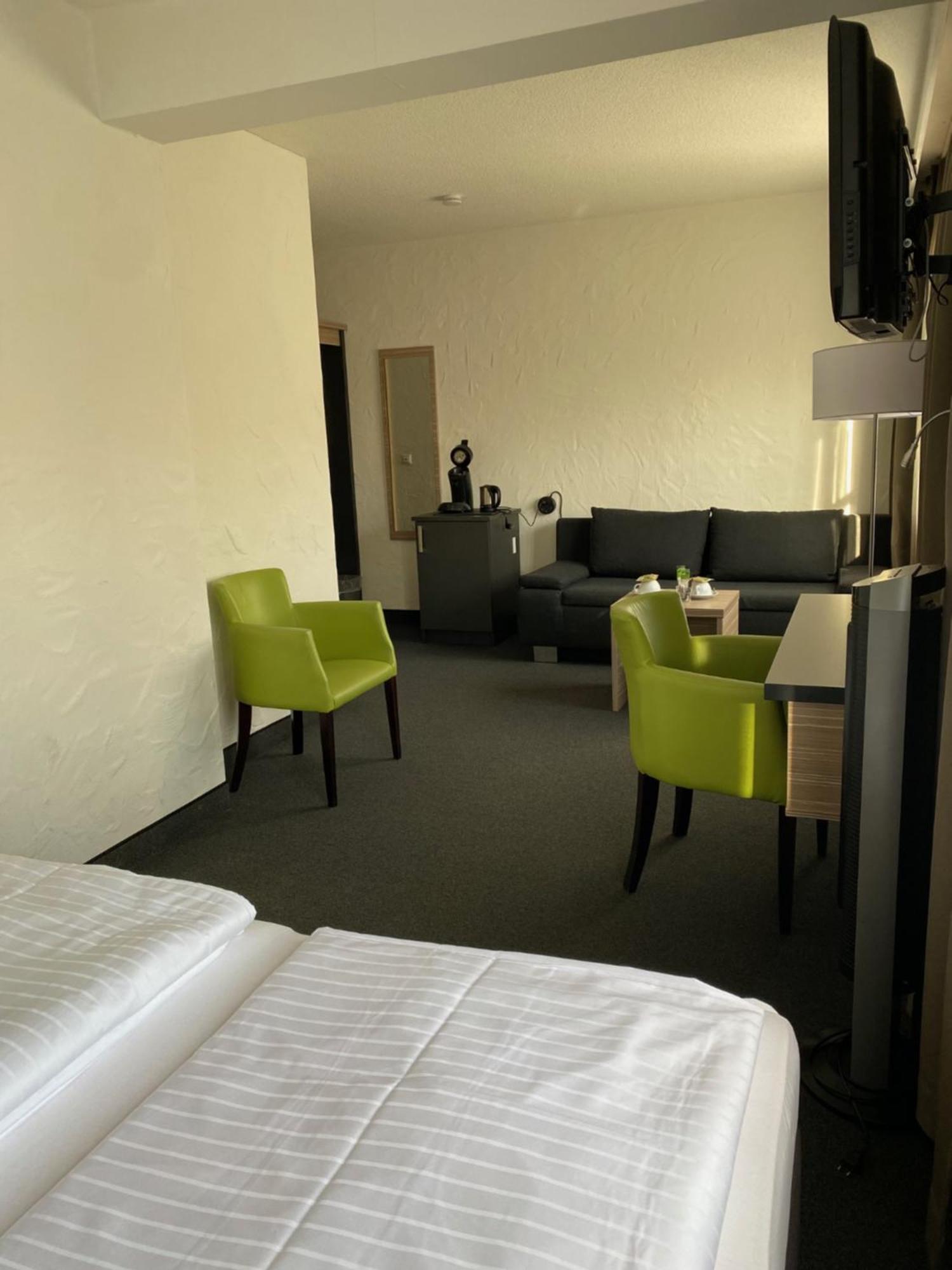 Hotel Sonnenhof Pleinfeld Ngoại thất bức ảnh