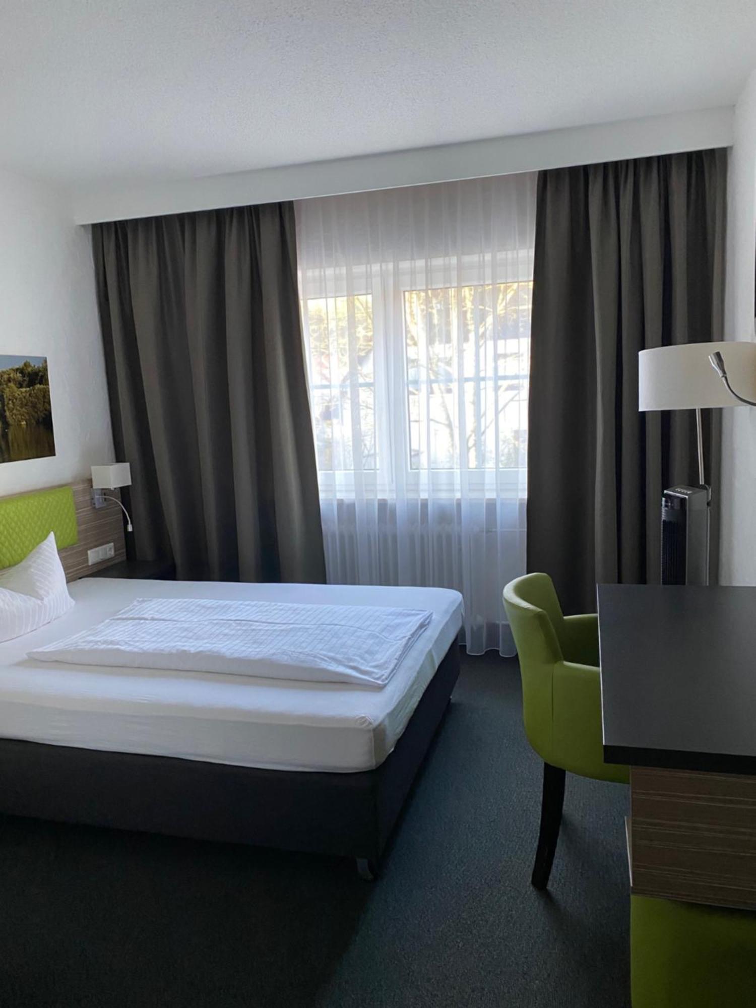 Hotel Sonnenhof Pleinfeld Ngoại thất bức ảnh