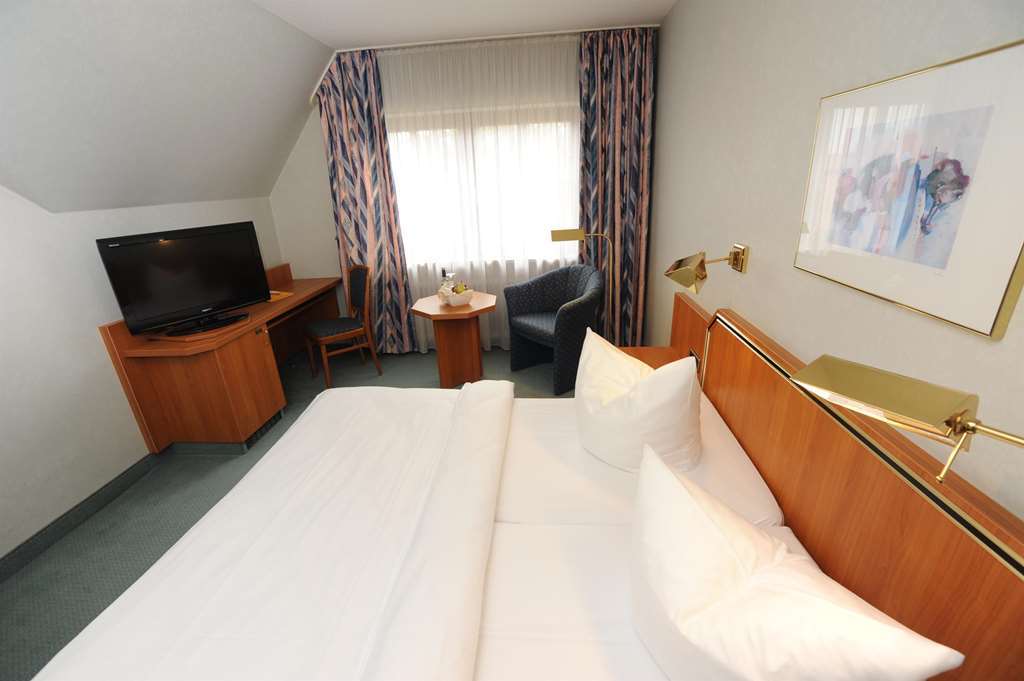 Hotel Sonnenhof Pleinfeld Phòng bức ảnh